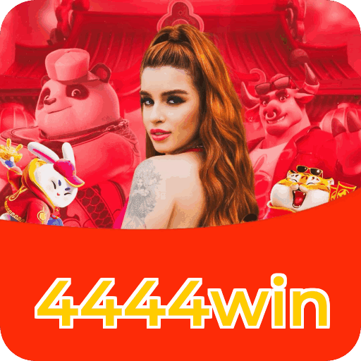 Tabela RTP dos jogos de cassino da 4444win