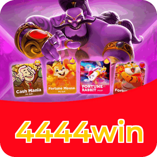 4444win PIX instantâneo Brasil - Depósito e saque em minutos 24/7