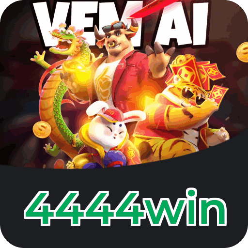 Grandes vencedores 4444win de São Paulo, Rio de Janeiro, Belo Horizonte - Saques PIX confirmados