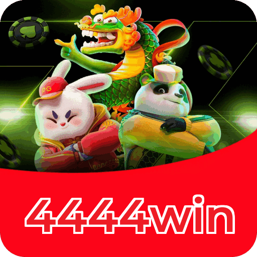 Catálogo 4444win 2.547 jogos - Pragmatic Play, Evolution, NetEnt