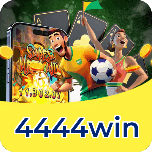 Requisitos do APK da 4444win para Android