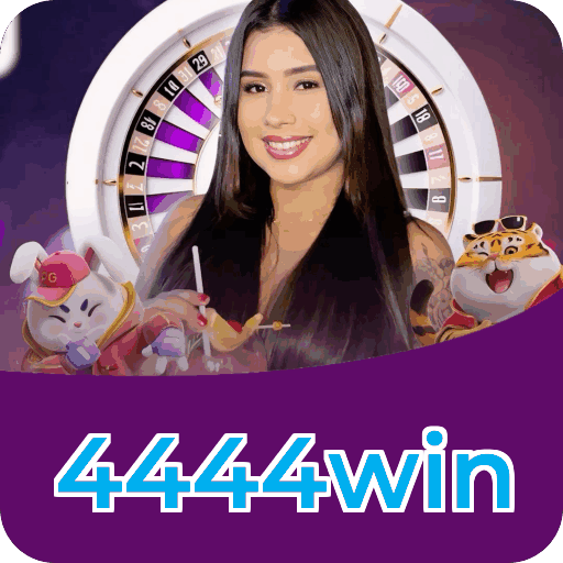 4444win segurança SSL 256-bit - Licença Curaçao, eCOGRA, GLI certificado